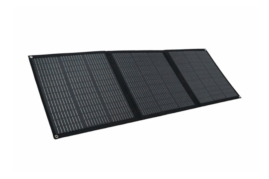 150w Portable Folding Solar Panel Mat