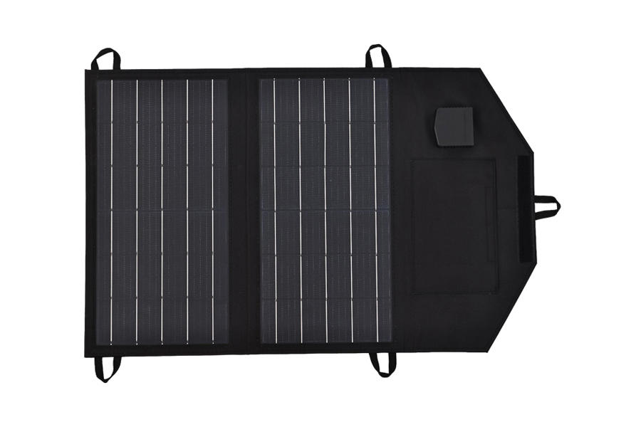 20W Mobile Phone Solar Charger