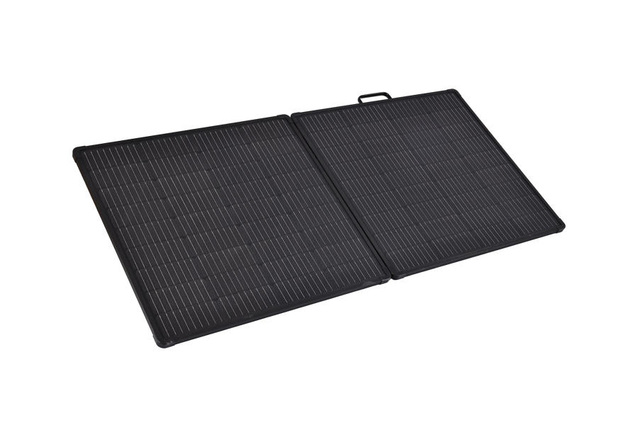 200w Super Thin Foldable Solar Panel