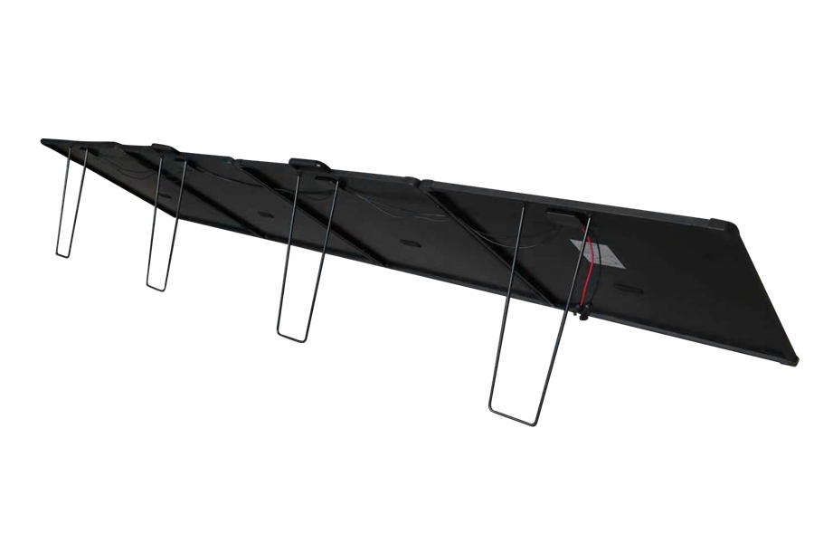 400w Super Thin Portable Foldable Solar Panel