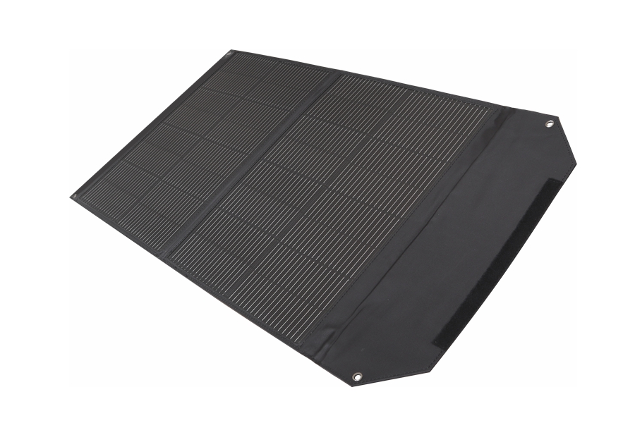 100 watt Foldable Solar Panel Mat