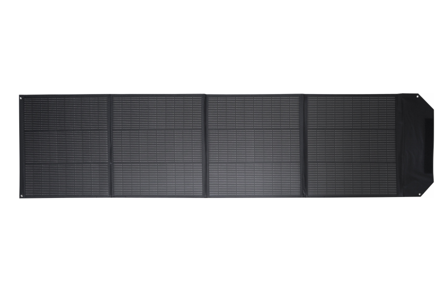 300W Portable Folding Solar Panel Mat