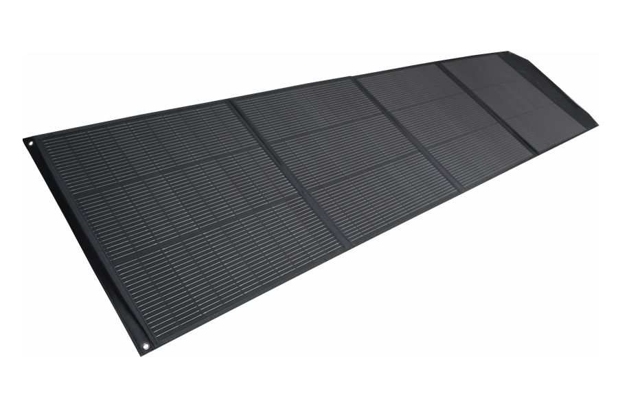 300W  Portable Folding Solar Panel Mat 