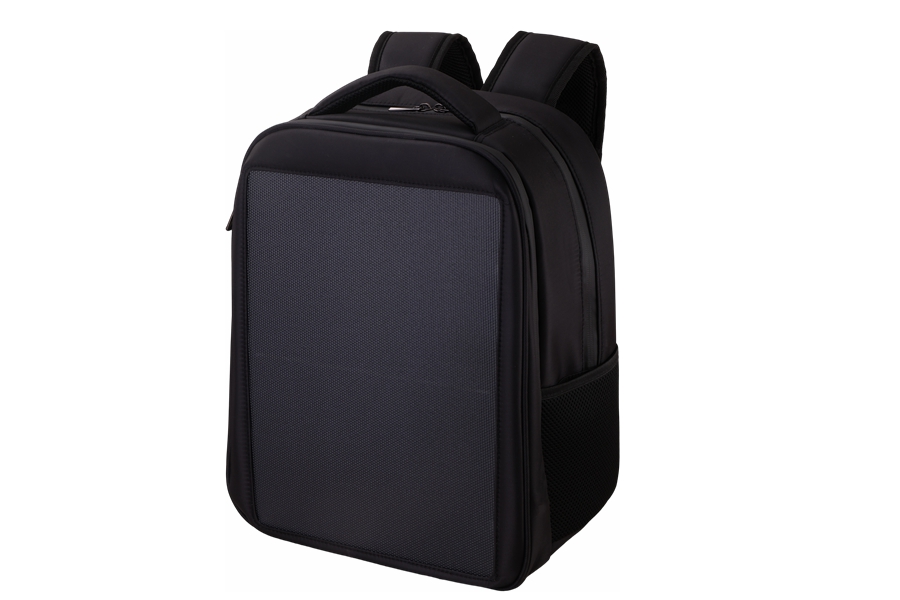 20W Solar Backpack 